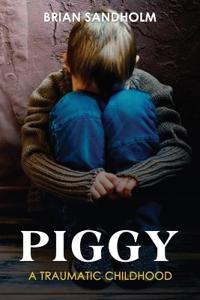 Bokomslag för "Piggy"