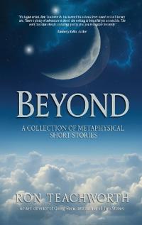 Bokomslag för "Beyond"
