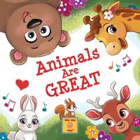 Animals are Great