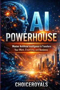 AI Powerhouse