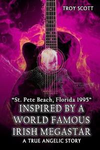 "Inspired by a World Famous Irish Megastar"