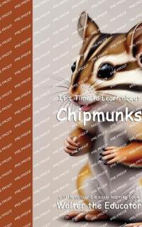 It's Time to Learn about Chipmunks