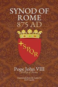 Synod of Rome