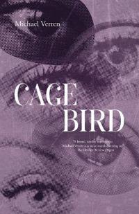 Bokomslag för "Cage Bird"
