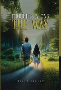 Bokomslag för "Thoughts Along The Way"