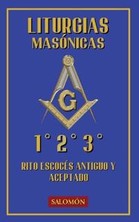 Liturgias Masónicas