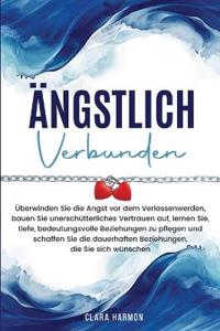 Ängstlich Verbunden