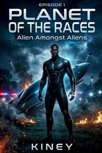 Planet Of The Races Episode 1