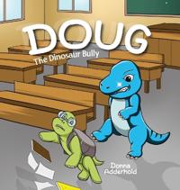 Bokomslag för "Doug"