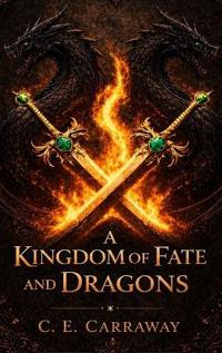 A Kingdom of Fate and Dragons
