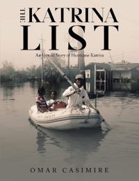 Bokomslag för "The Katrina List"