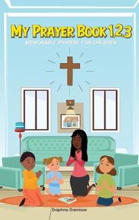 My Prayer Book 1,2,3