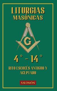 Liturgias Masónicas