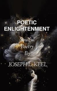 Bokomslag för "Poetic Enlightenment"