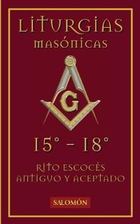 Liturgias Masónicas
