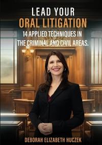 Bokomslag för "Lead Your Oral Litigation"