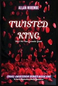 Bokomslag för "Twisted King"