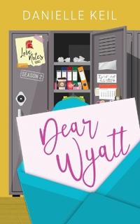 Dear Wyatt