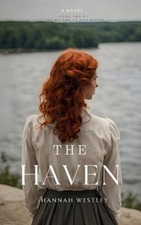 Bokomslag för "The Haven"
