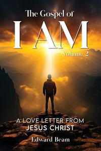 Bokomslag för "The Gospel of I Am"