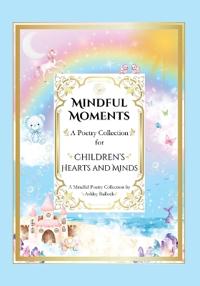 Bokomslag för "Mindful Moments"