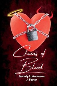 Bokomslag för "Chains of Blood"