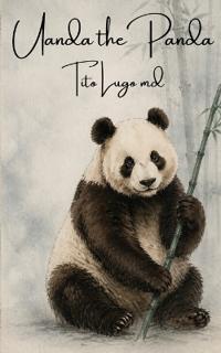 Uanda the Panda