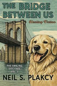 The Bridge Between Us