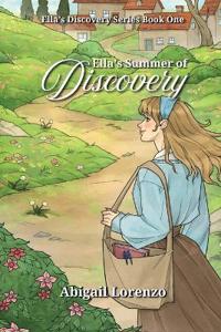 Ella's Summer of Discover