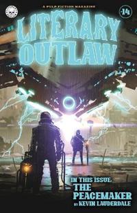 Literary Outlaw #14