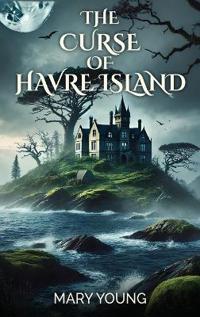 Bokomslag för "The Curse Of Havre Island"