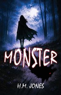 Bokomslag för "Monster"
