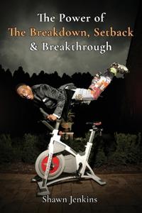 Bokomslag för "The Power of The Breakdown, Setback & Breakthrough"