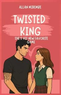 Twisted King