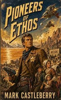 Pioneers Of Ethos