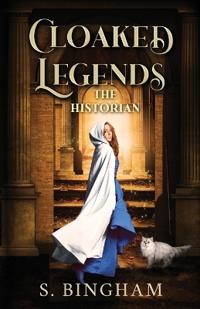 Cloaked Legends