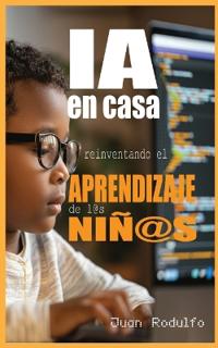 Bokomslag för "IA en Casa"