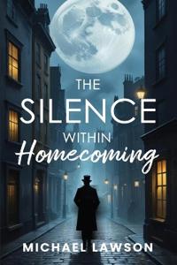 Bokomslag för "The Silence Within "Homecoming""
