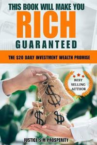 This Book Will Make You Rich Guaranteed