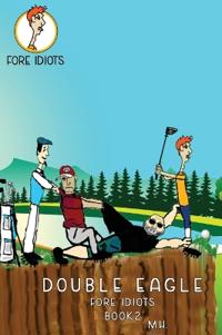 Bokomslag för "Double Eagle"