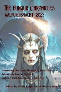 The Hungur Chronicles Walpurgisnacht 2025