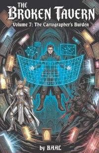 The Broken Tavern volume 7