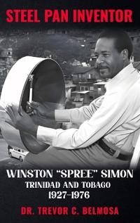 Steel Pan Inventor