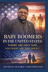 Baby Boomers in the United States