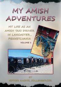 My Amish Adventures