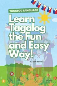 Tagalog Language