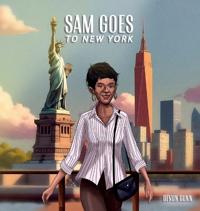 Sam Goes to New York