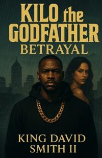 Bokomslag for "Betrayal"