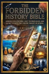 THE  FORBIDDEN HISTORY BIBLE