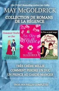 Collection de Romans de la Régence